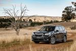 Subaru Forester 2.5i 2018 года (AU)